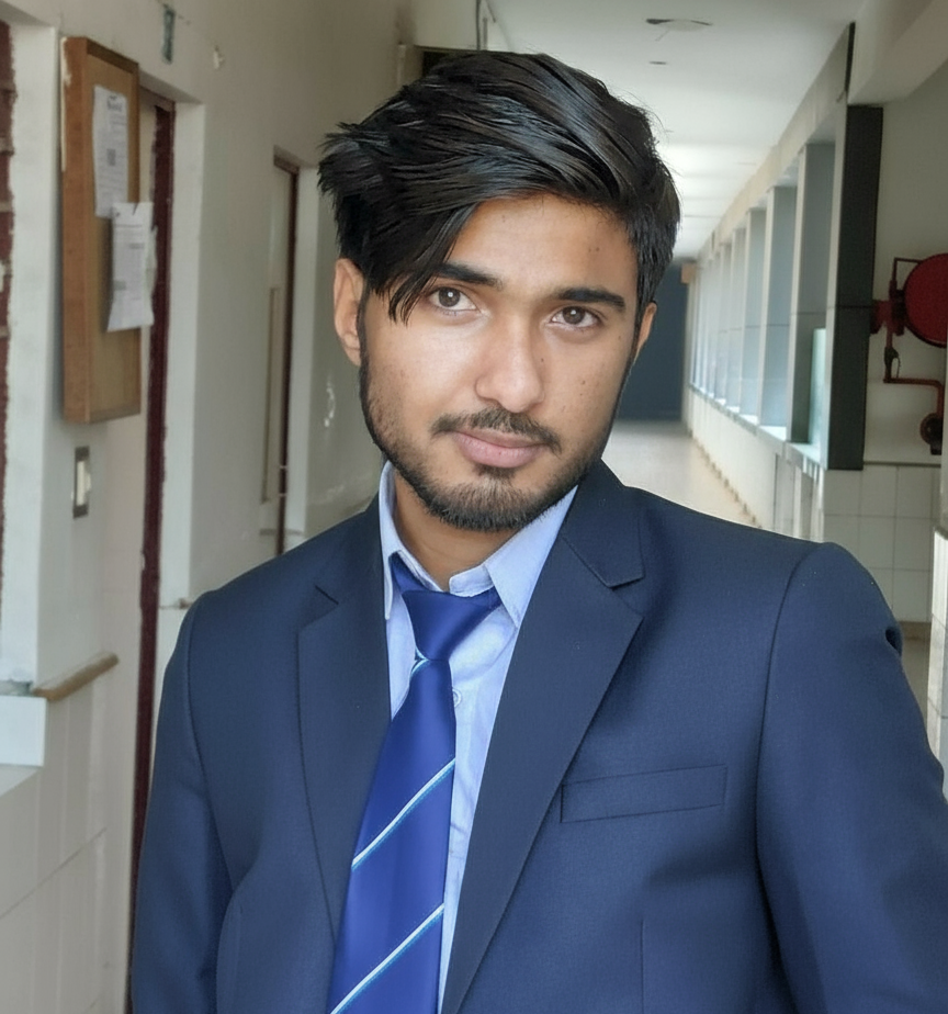 Rohit chauhan photo